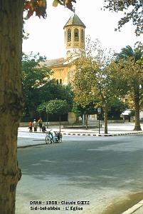 Sidi bel abbes 351